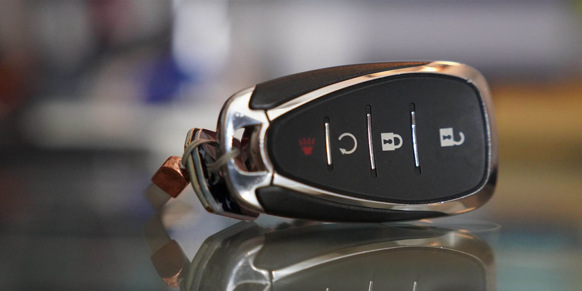 Bab Ateeq Locksmith & Key Programming