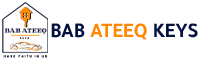 Bab Ateeq Locksmith & Key Programming