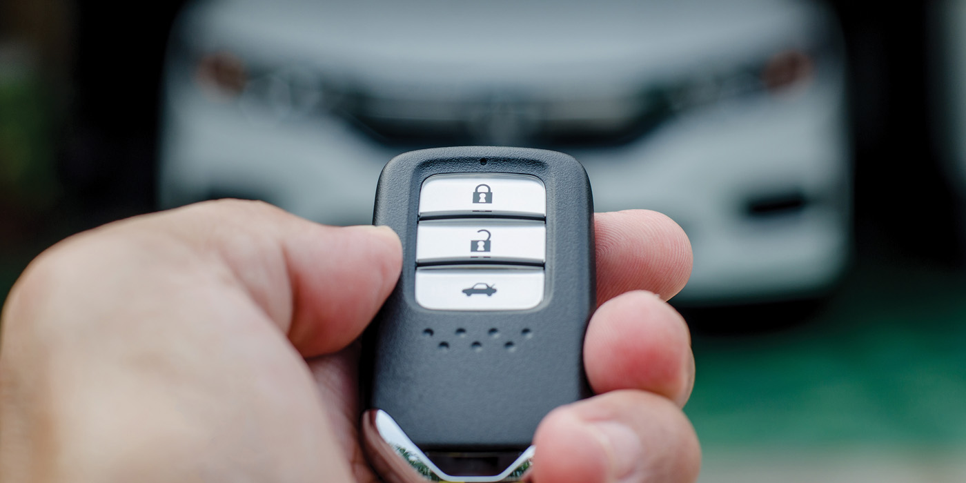 Car Key Programming in Dubai