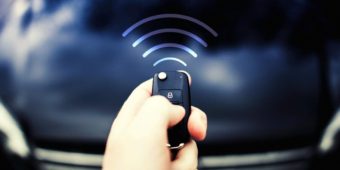 Car Key Programming in Ajman