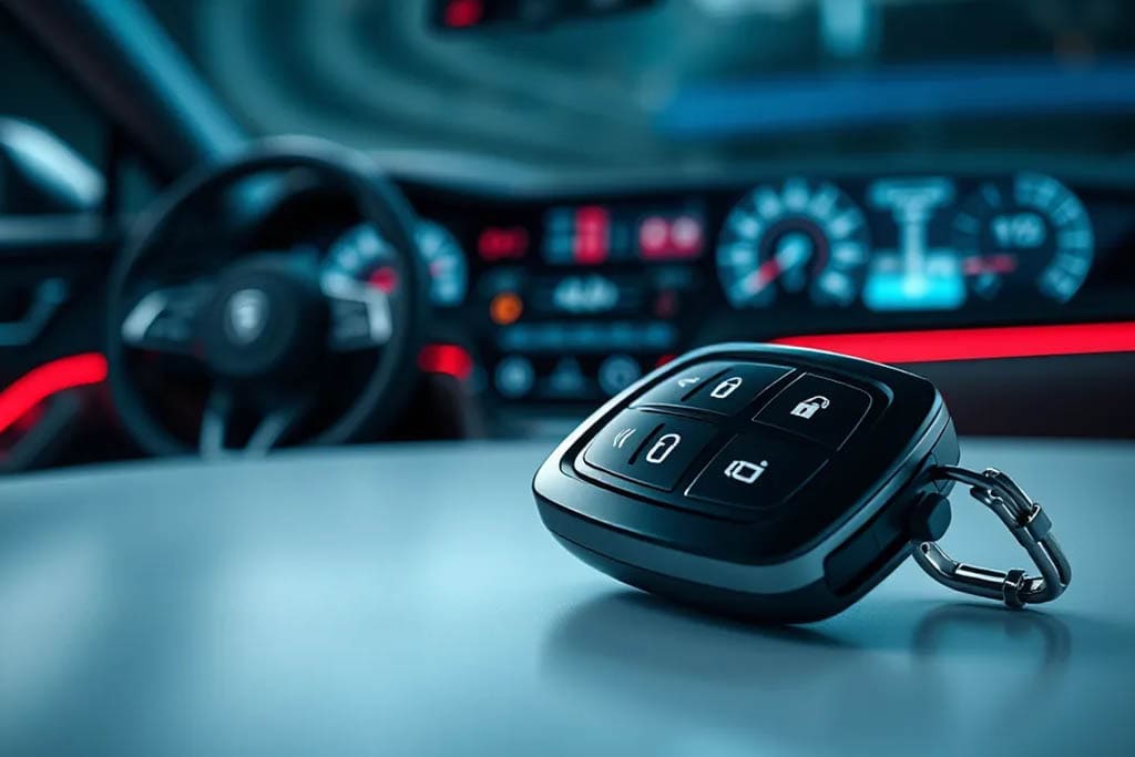 The Ultimate Guide to Car Key Programming