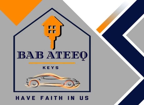Bab Ateeq Keys – Complete Locksmith Services